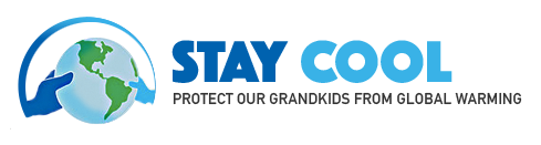 Stay Cool for Grandkids Logo